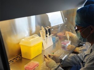 北京疾控中心规范h7n9禽流感检测流程