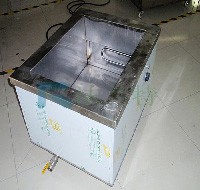 200W小型超声波清洗机