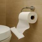 面巾纸可以放在卫生间替代卫生纸使用吗?